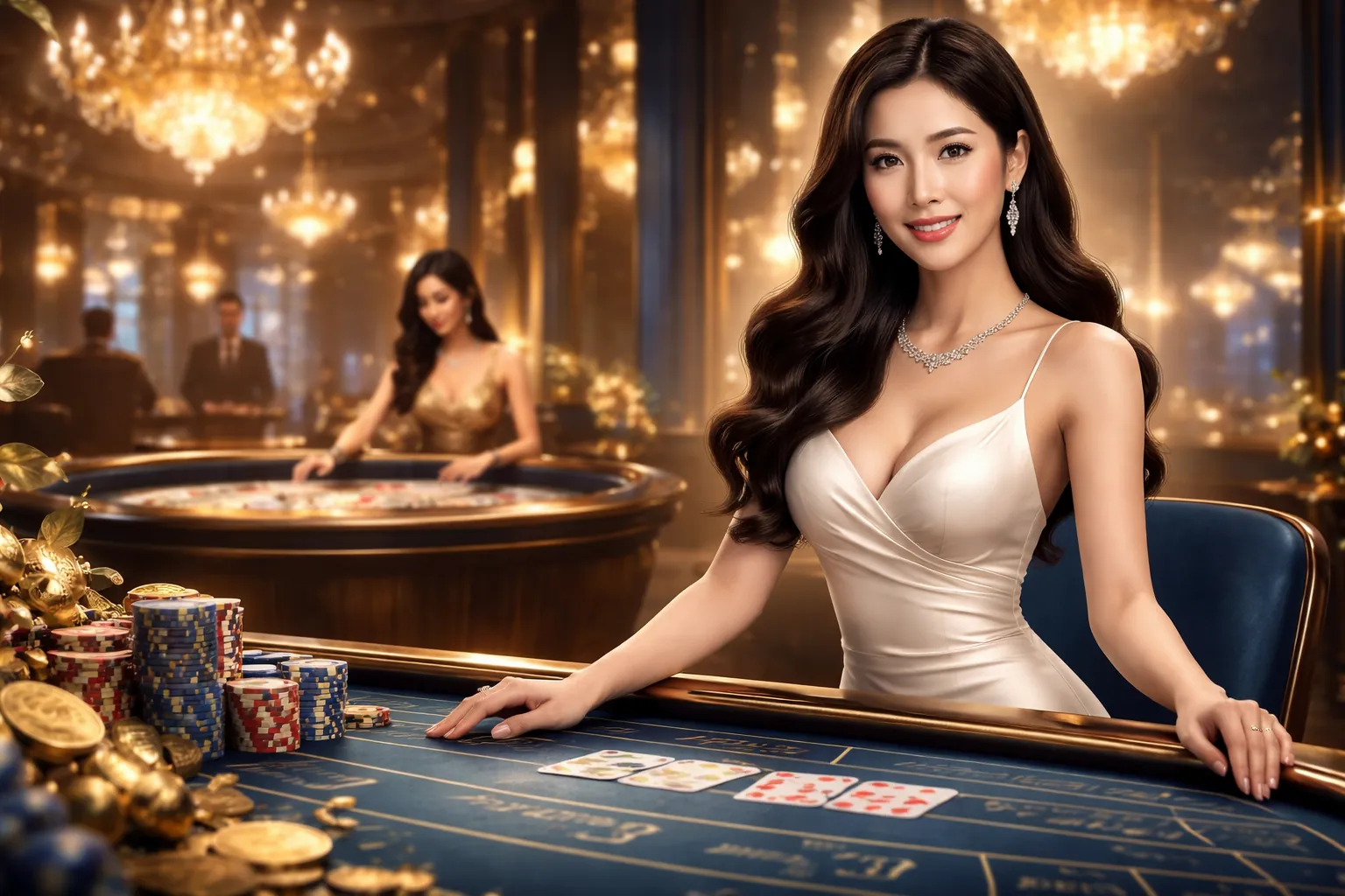 Sự kiện VIP GEE88