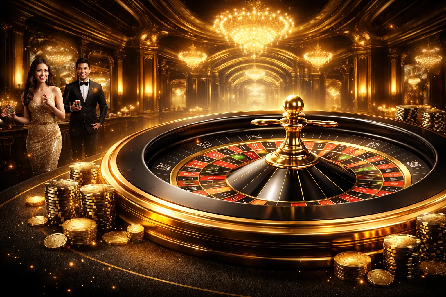 Các sản phẩm giải trí thể thao, casino, slot tại gee88