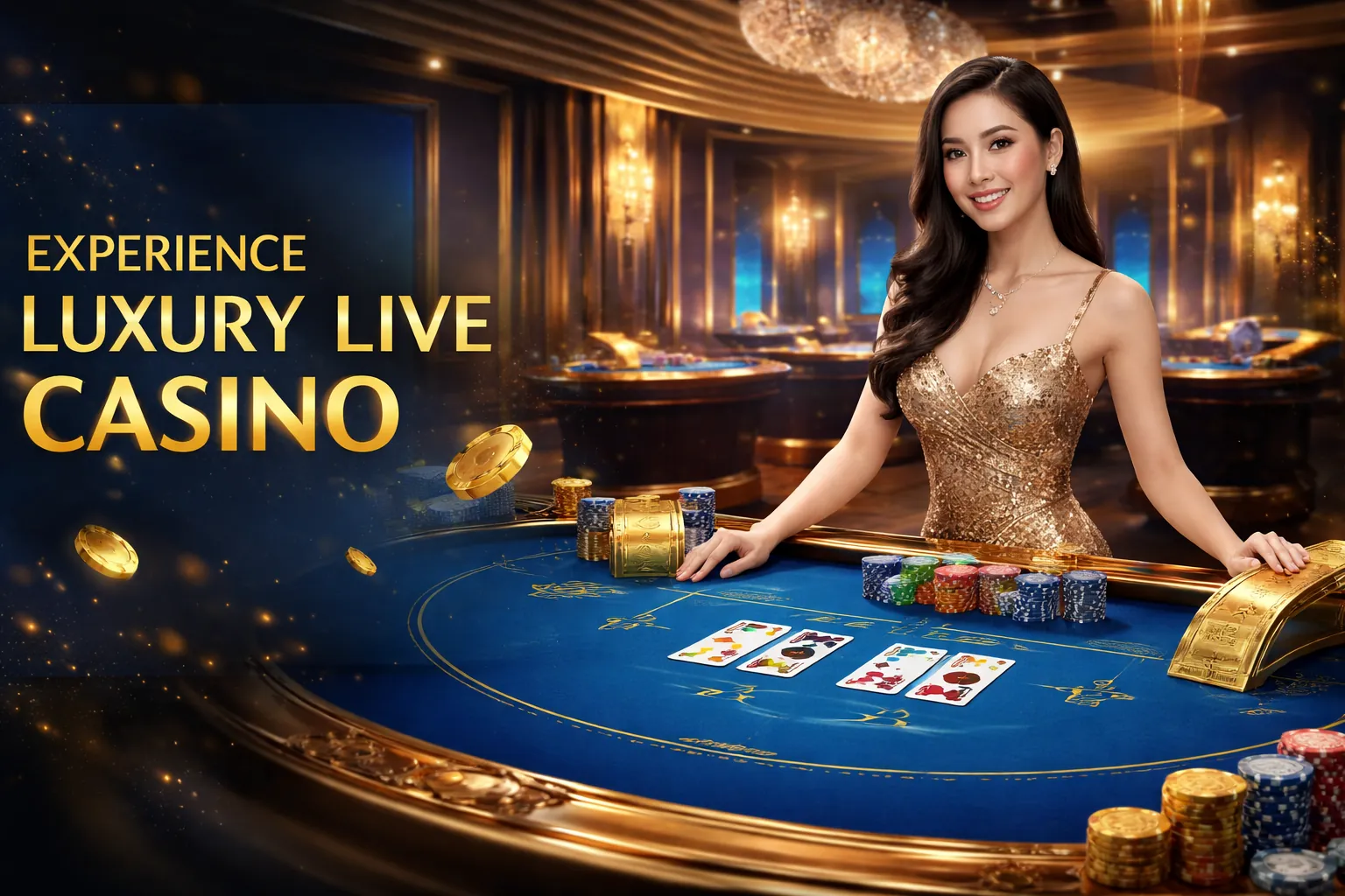 Hình ảnh minh họa chính sách cookie của GEE88