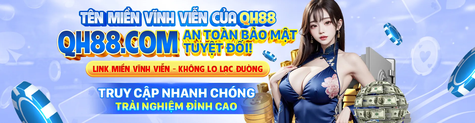 Chính sách bảo mật GEE88 - Bảo vệ dữ liệu người chơi