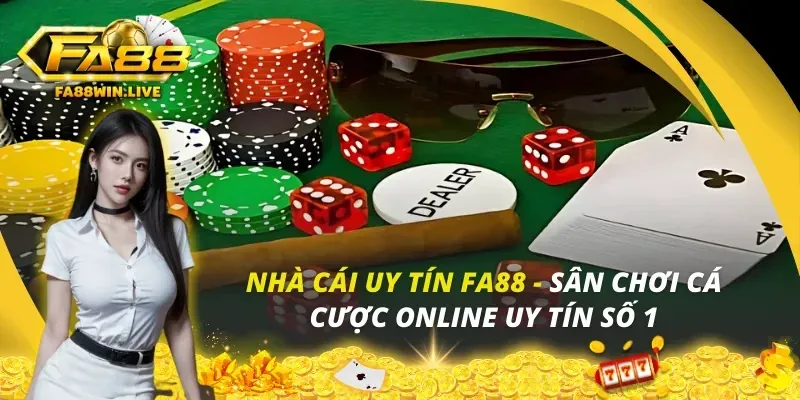 Vì sao chọn GEE88